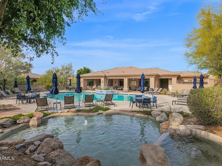 16420 N Thompson Peak Pkwy #1063 — Photo 33