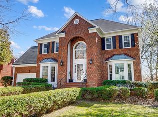 9239 Silver Pine Dr, Charlotte, NC 28277