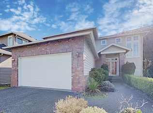 15481 141st Pl SE, Renton, WA 98058