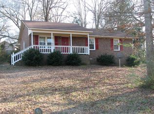1140 Confederate Ave, Lancaster, SC 29720