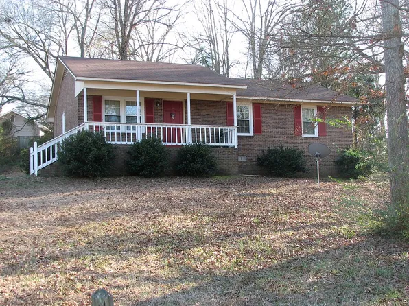 1140 Confederate Ave, Lancaster, SC 29720