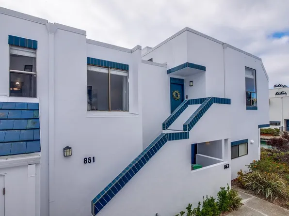 861 Balboa Ln, Foster City, CA 94404