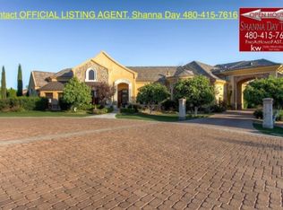 3763 E Juniper Cir, Mesa, AZ 85205