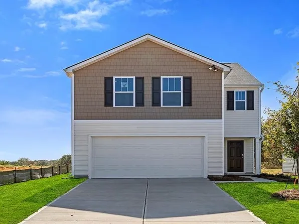 526 Cordgrass Rd, Fountain Inn, SC 29644