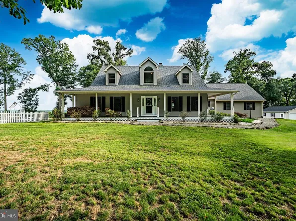 435 Kirks Mill Rd, Nottingham, PA 19362