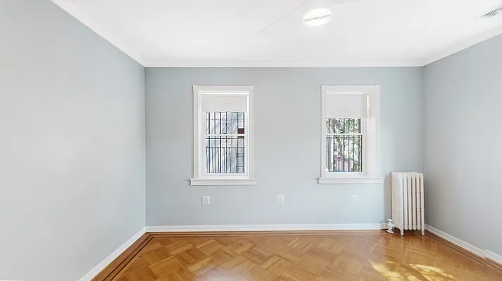 Rented by Bedford Brownstone Realty | media 22