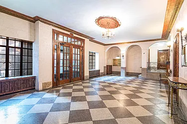 Rented by Modern Spaces