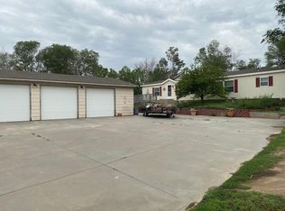 5775 E Old Post Rd, Garden City, KS 67846