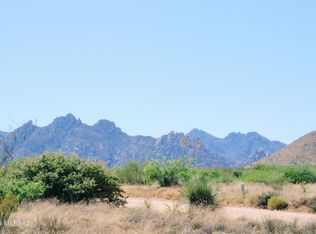 E Diamondback Rd #157, Saint David, AZ 85630