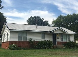 815 N Ash St, Ada, OK 74820