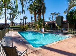 5763 E Palm Oasis St, Palm Springs, CA 92264
