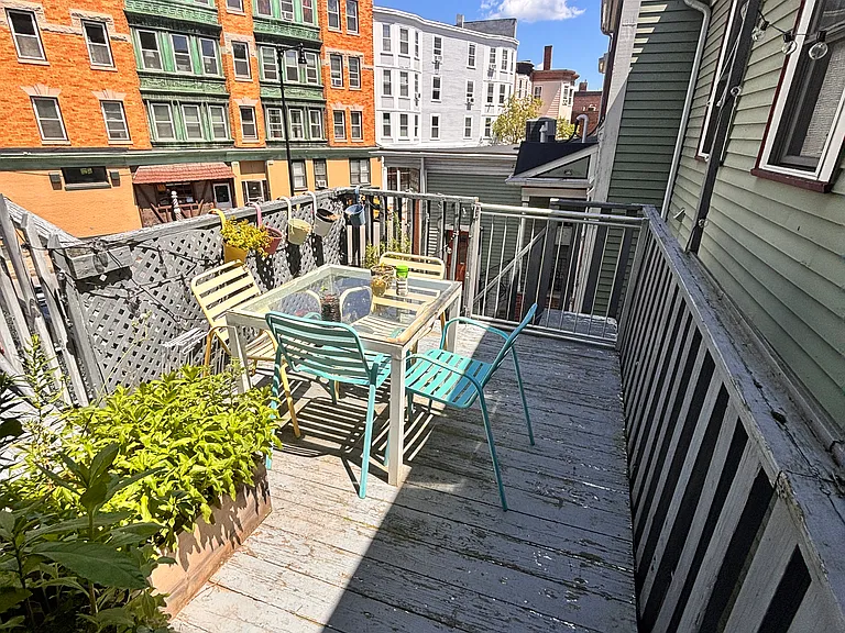 92 River St #R — Photo 6