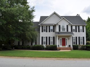 309 Summerwalk Pl, Simpsonville, SC 29681