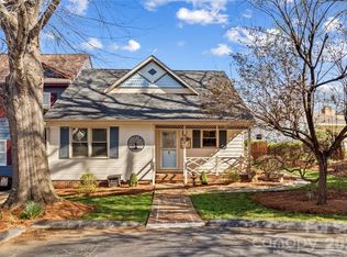 413 Windsor Ln, Statesville, NC 28677