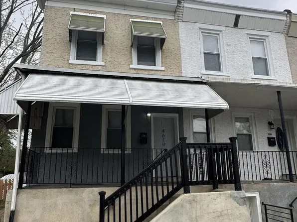 4619 Magee Ave, Philadelphia, PA 19135