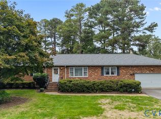 4212 E Prestonwood Ave, North Chesterfield, VA 23234