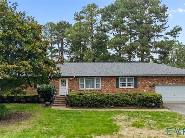 4212 E Prestonwood Ave, North Chesterfield, VA 23234