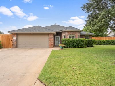 2511 Madison St, Lubbock, TX, 79415