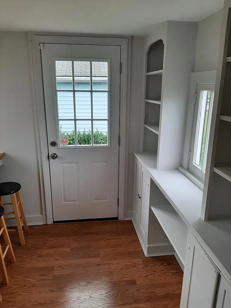 2 bed, 1000 sqft, $1,275 — Photo 4