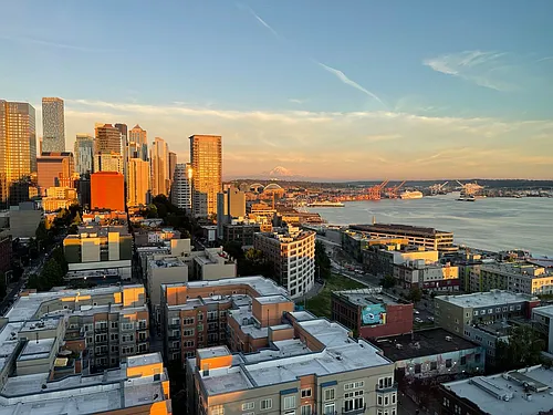 121 Vine St #2201 Photo 1
