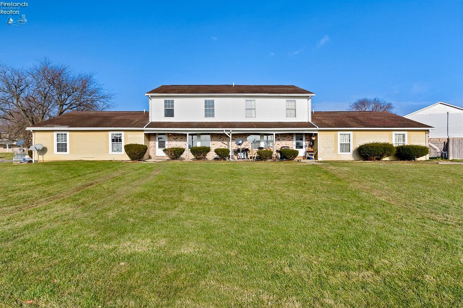 100 Heritage Cir, Bucyrus, OH 44820 Zillow