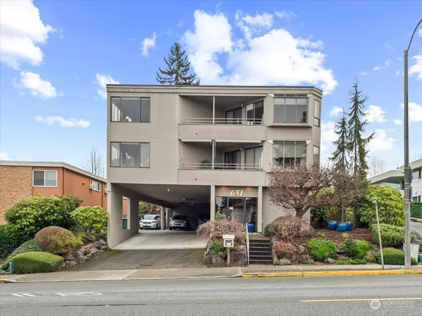 651 5th Avenue S #3, Edmonds, WA 98020