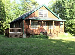 105 Chandler Hill Rd, Bethel, ME 04217