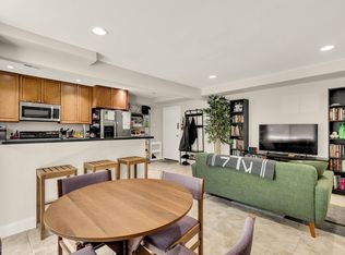 1384 Bryant St NE APT 102, Washington, DC 20018