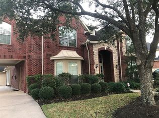 8114 Clearwater Xing, Humble, TX 77396