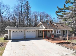 6693 County Road 38 NW, Walker, MN 56484