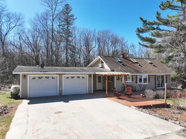 6693 County Road 38 NW, Walker, MN 56484