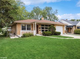 5850 Prospect Ave, Berkeley, IL 60163