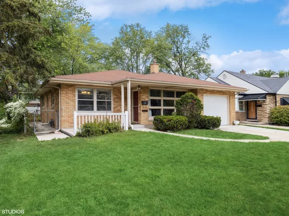 5850 Prospect Ave, Berkeley, IL 60163