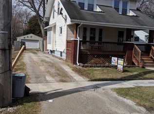 143 Barnhart St, Marion, OH