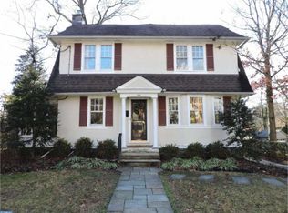 222 Dickinson Ave, Swarthmore, PA 19081