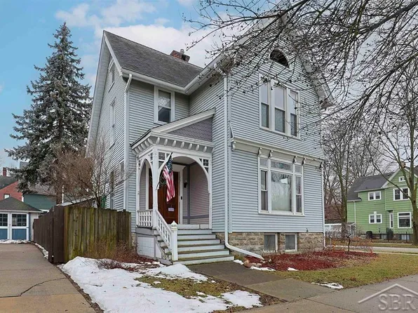 1600 5th St, Bay City, MI 48708