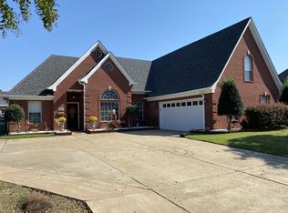 6764 Cassidy Dr, Walls, MS 38680