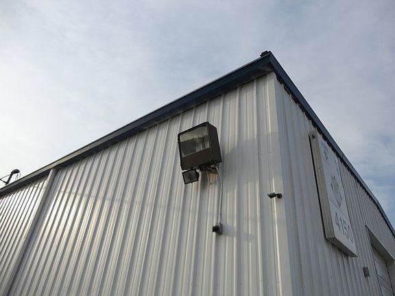 ALARM SYSTEM
