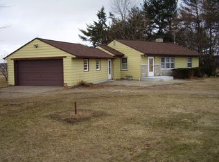 9735 Alspach Rd NW, Canal Winchester, OH 43110