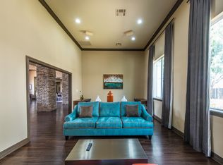 3745 SW 16th St, Newcastle, OK 73065