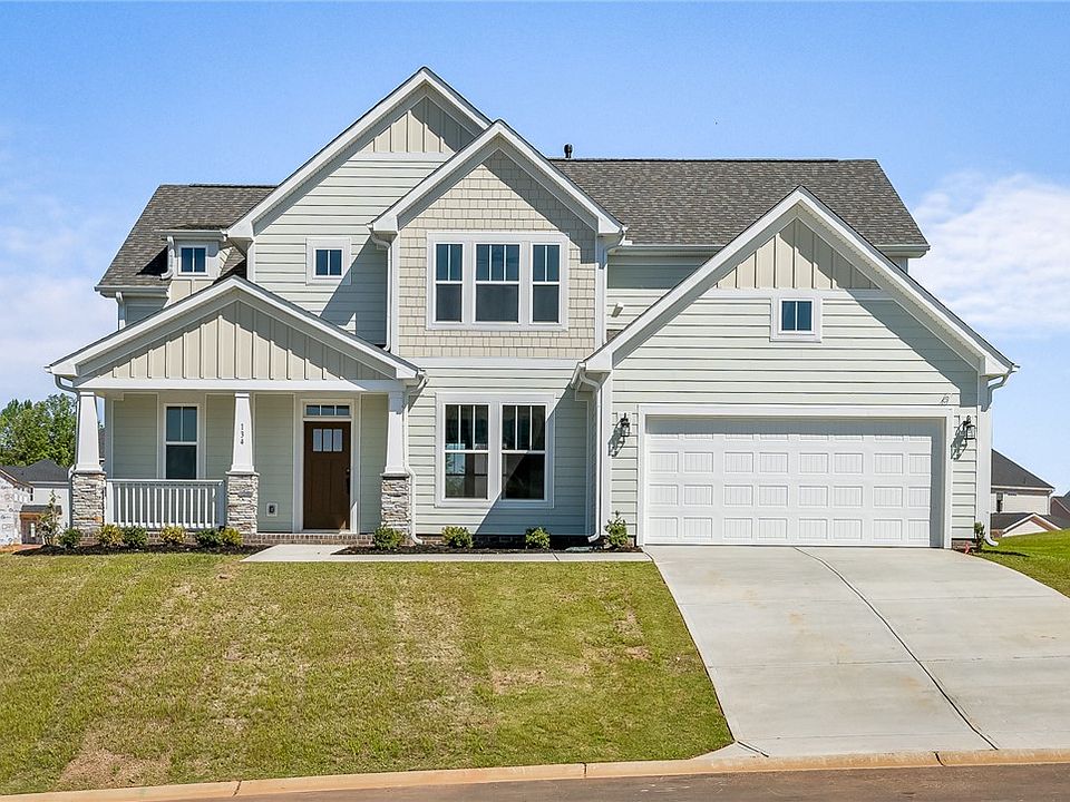 1st image of 134 Ridgeline Row