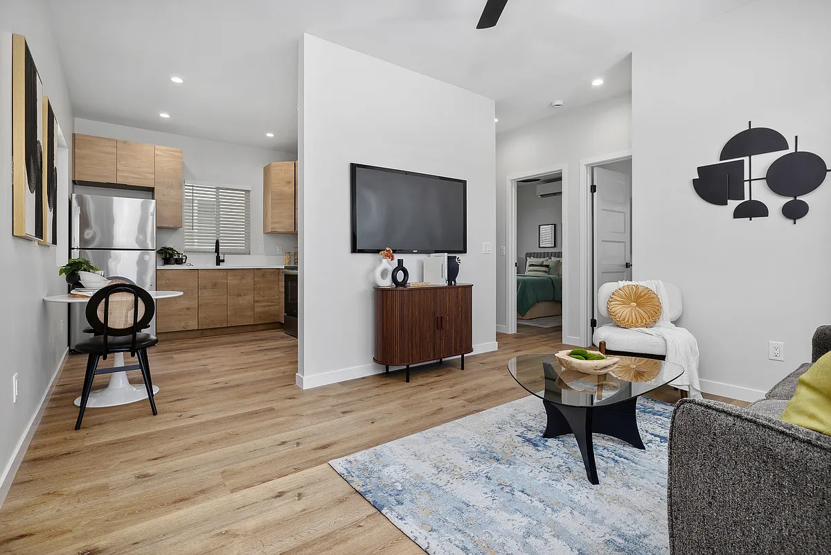 3315 Clairemont Mesa Boulevard - 1 — Photo 1