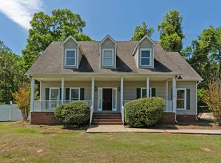 6536 Moss Rock Rdg, Trussville, AL 35173