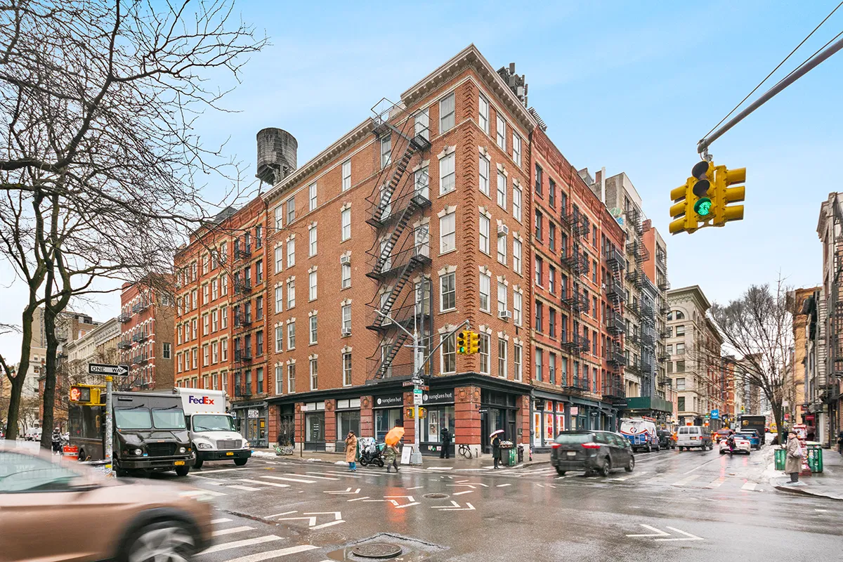 157 Spring Street #2 in Soho, Manhattan | StreetEasy
