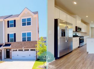 317 Amber Acorn Ave, Raleigh, NC 27603