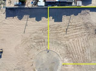 102 Cuchillo Pl, Sunland Park, NM 88063