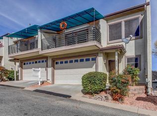 977 N Rolling Green Rd, Dewey, AZ 86327