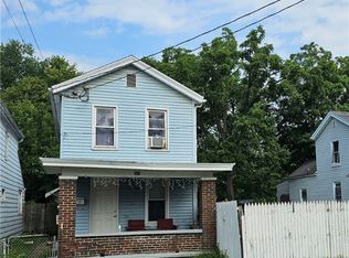 307-311 N 8th St, Hamilton, OH 45011