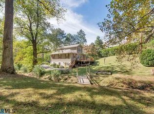 6588 Plank Rd, Afton, VA 22920