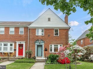 47 Dunkirk Rd, Baltimore, MD 21212